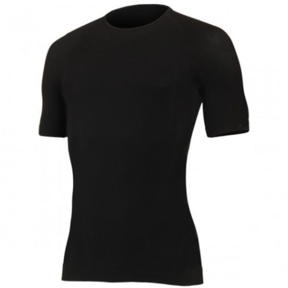 Термофутболка чоловіча Lasting MARS, Black, XXL/XXXL (002.001.4061) - Robinzon.ua