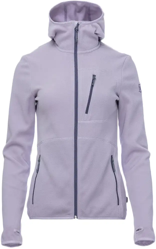 Кофта Turbat Summit Wmn L Iris Violet - Robinzon.ua
