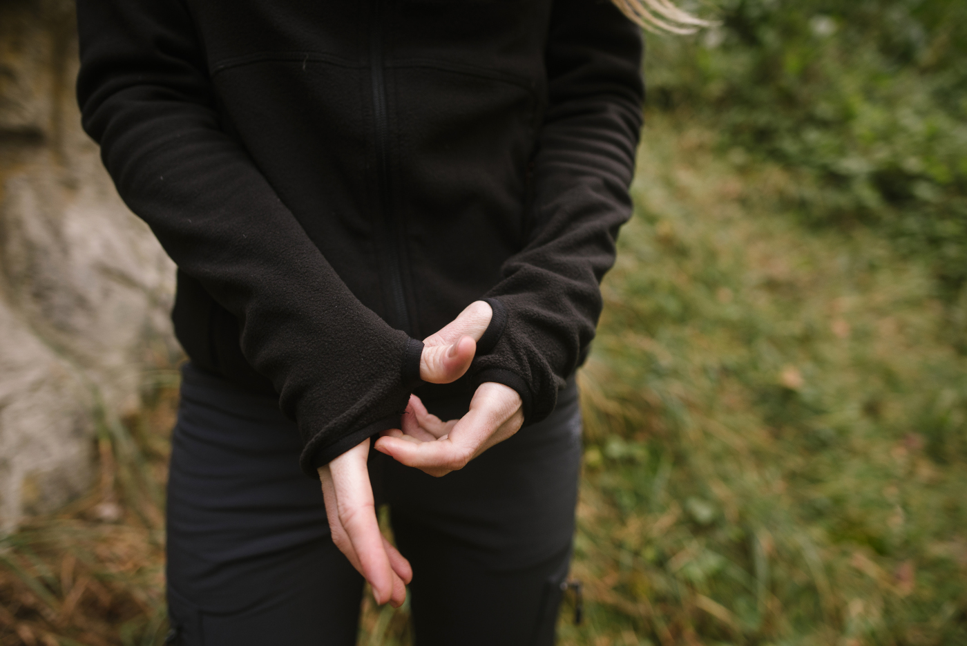 Кофта Turbat Summit Wmn L Iris Violet - 6 - Robinzon.ua