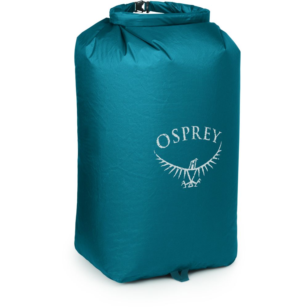 Гермомішок Osprey Ultralight DrySack 35L Waterfront Blue, 35 (843820156492) - Robinzon.ua