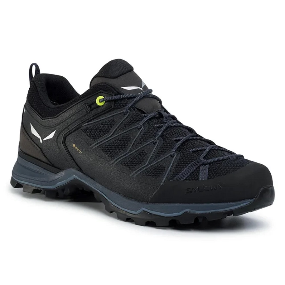 Кросівки чоловічі Salewa MS MTN TRAINER LITE GTX, black, 46 (61361/0971 11) - 1 - Robinzon.ua