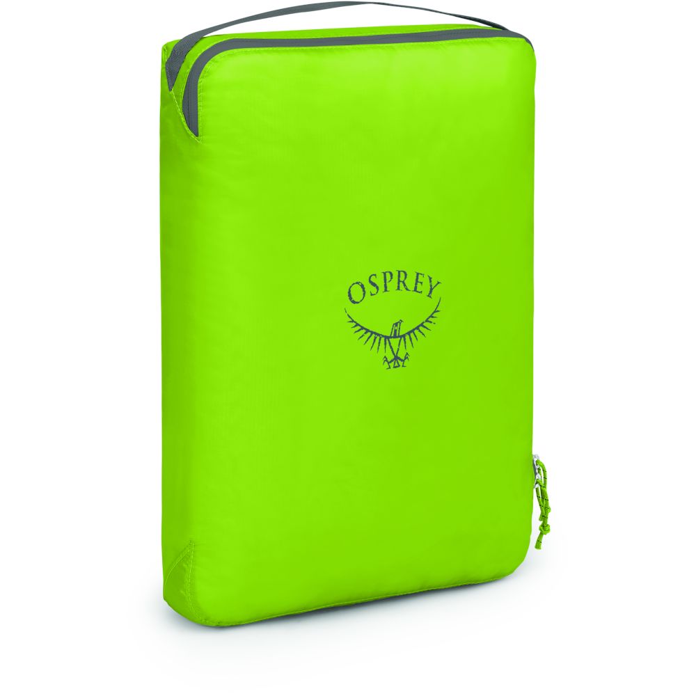 Чехол для одежды Osprey Ultralight Packing Cube Large Limon - 1 - Robinzon.ua