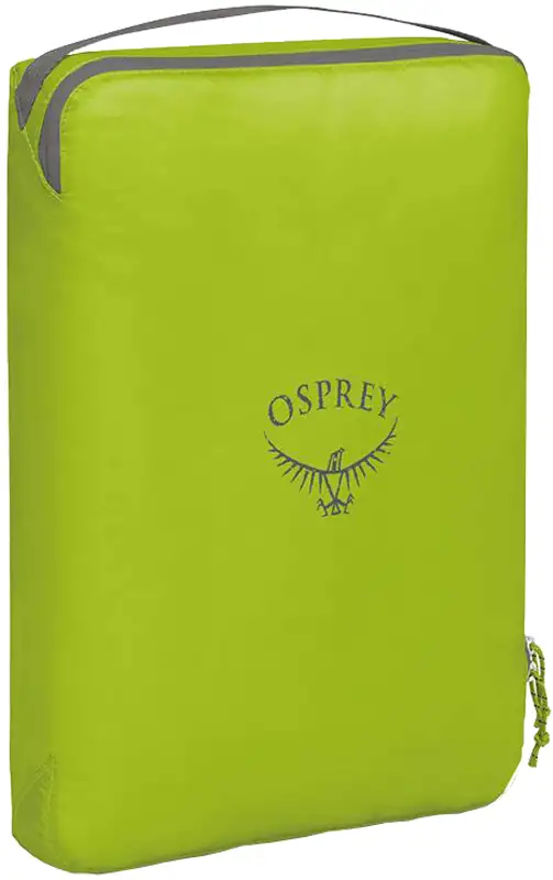 Чохол для одягу Osprey Ultralight Packing Cube Large Limon - Robinzon.ua