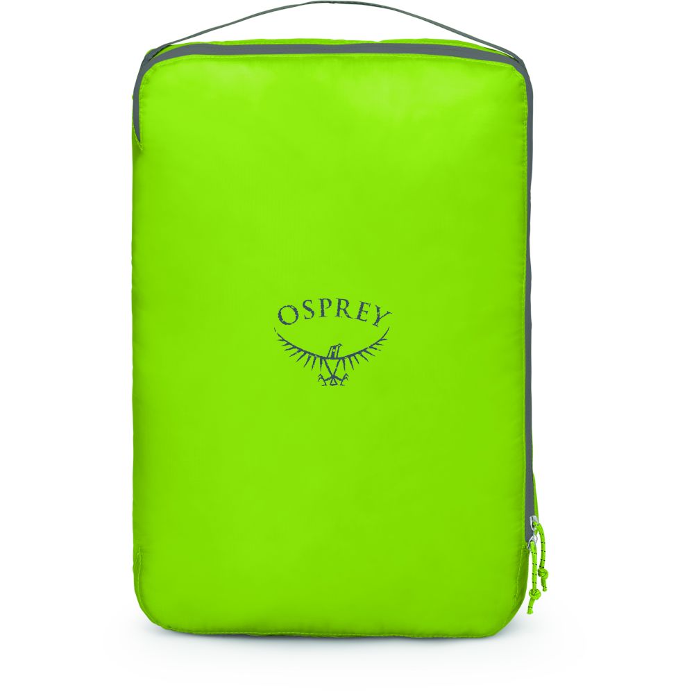 Чехол для одежды Osprey Ultralight Packing Cube Large Limon - 2 - Robinzon.ua