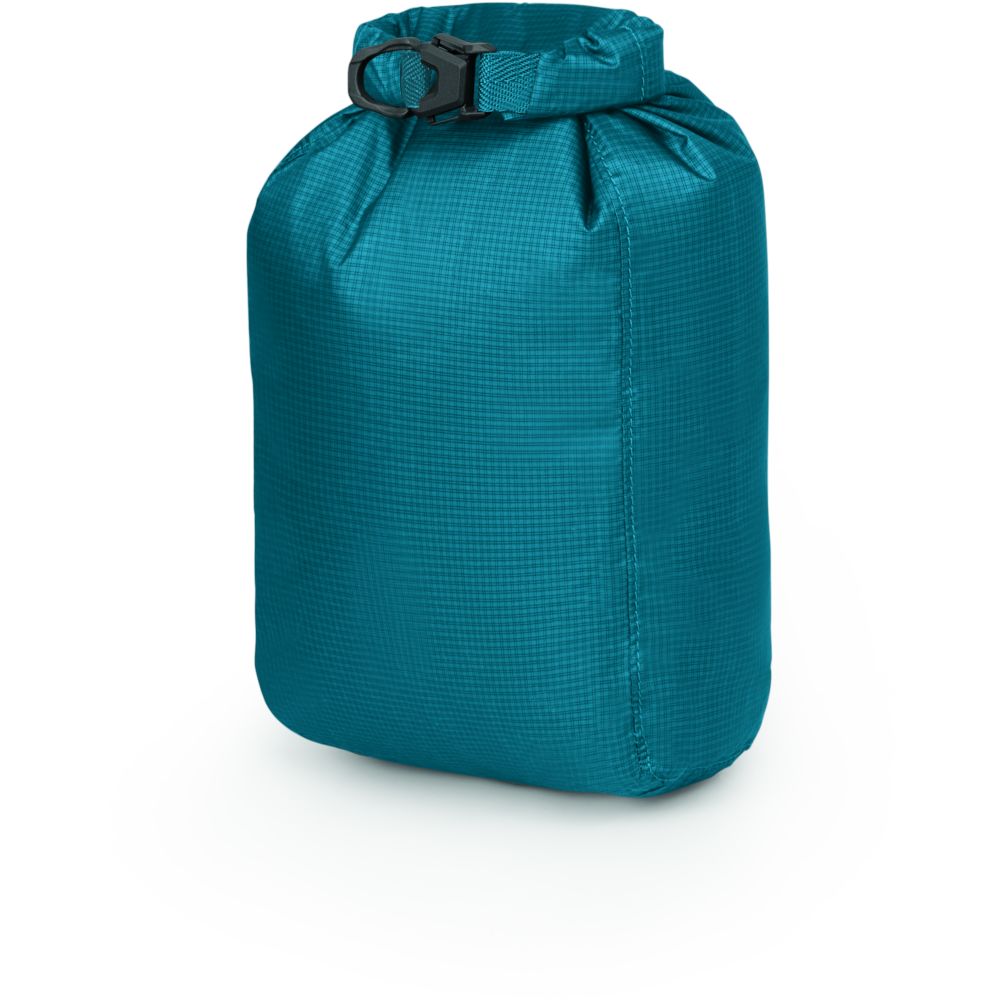 Гермомішок Osprey Ultralight DrySack 3L Waterfront Blue, 3 (843820156812) - 1 - Robinzon.ua