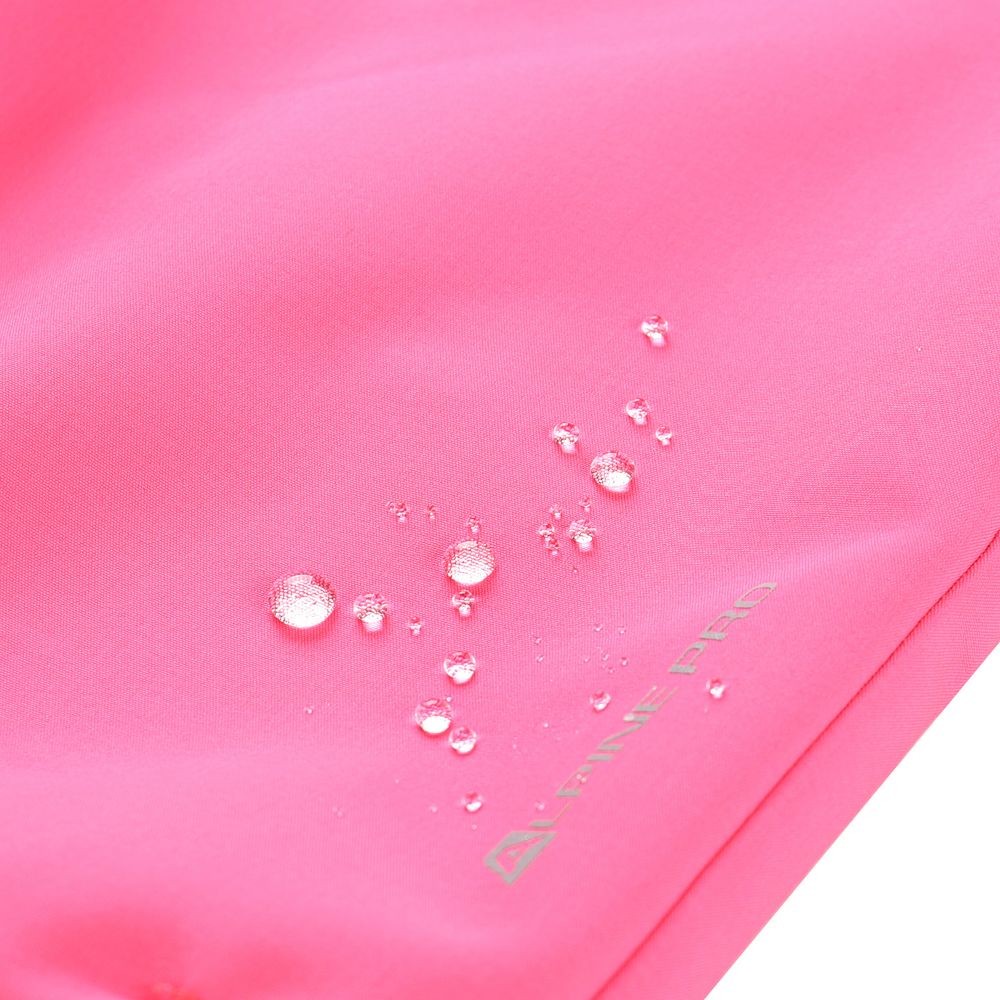 Штани дитячі Alpine Pro SMOOTO, pink, 128-134 (KPAA288452 128-134) - 5 - Robinzon.ua