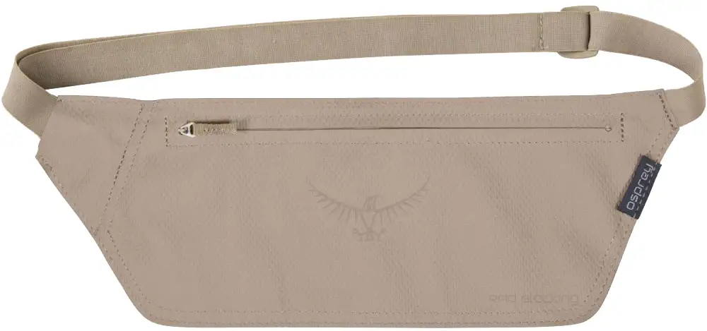 Сумка на пояс Osprey Stealth Wallet Desert Tan - Robinzon.ua