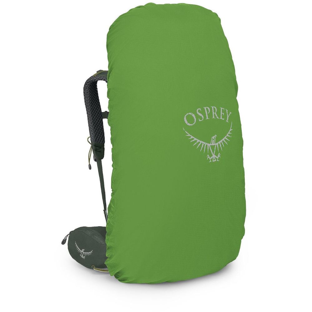 Рюкзак Osprey Kestrel 68 Bonsai Green, S/M (009.3303) - 2 - Robinzon.ua