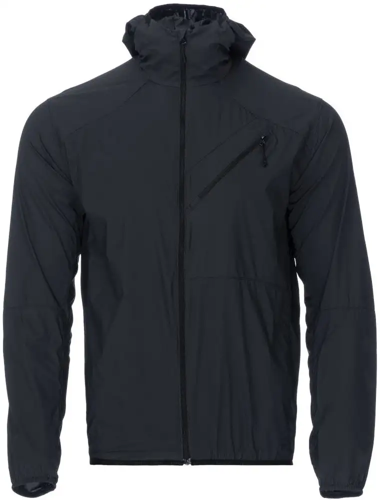 Куртка Turbat Fluger 2 Mns M Anthracite Black - Robinzon.ua