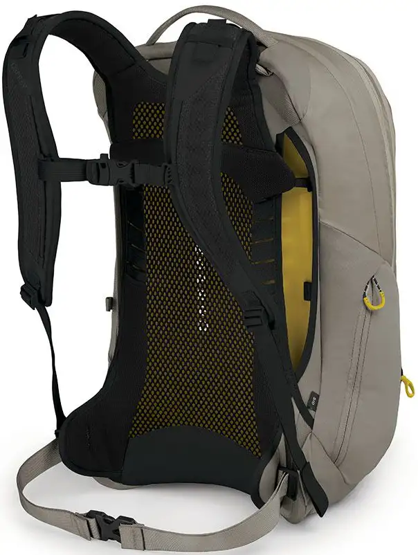 Рюкзак Osprey Radial 34, Tan Concrete (10004582) - 1 - Robinzon.ua