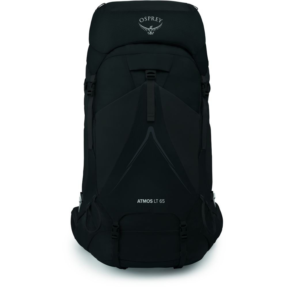 Рюкзак Osprey Atmos AG LT 65 Black, L/XL (009.3275) - 1 - Robinzon.ua