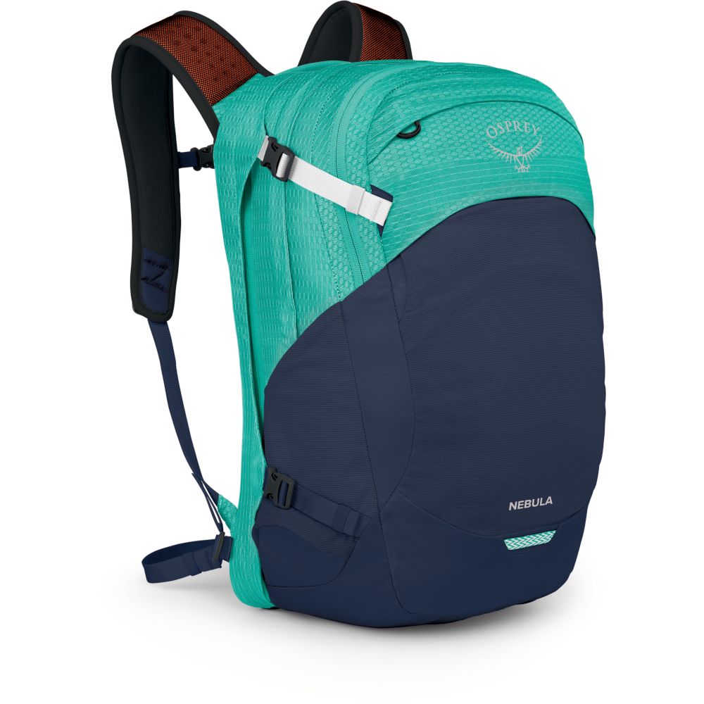 Рюкзак Osprey Nebula 32, reverie green/cetacean blue (10004590) - Robinzon.ua
