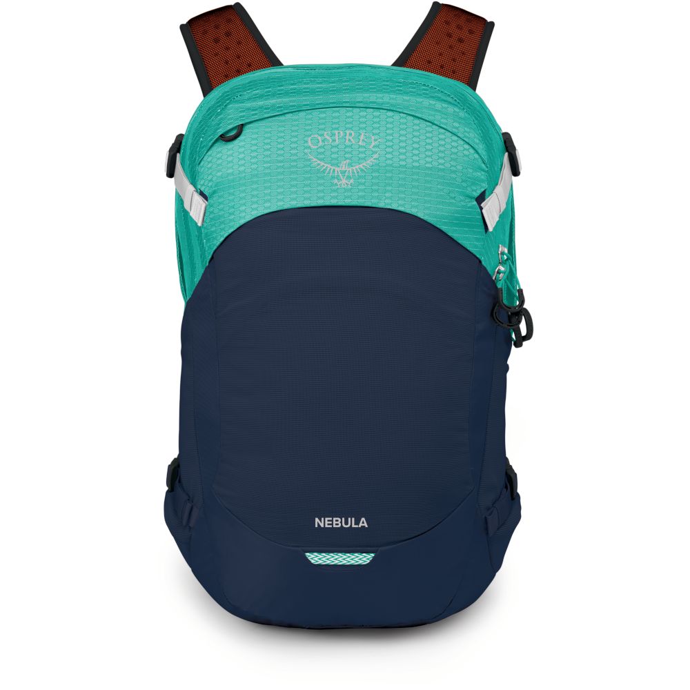 Рюкзак Osprey Nebula 32, reverie green/cetacean blue (10004590) - 2 - Robinzon.ua