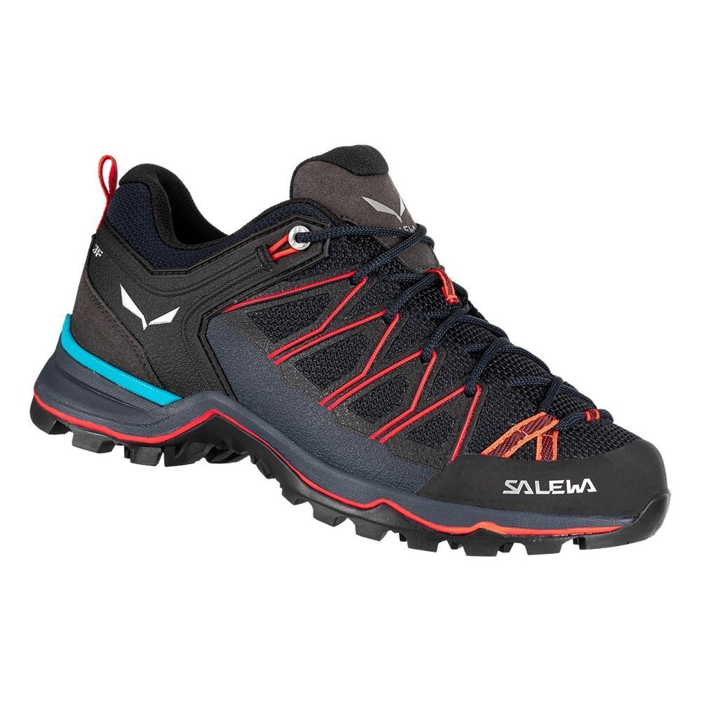 Кросівки жіночі Salewa WS MTN TRAINER LITE, premium navy/fluo coral, 37 (61364/3993 4,5) - Robinzon.ua