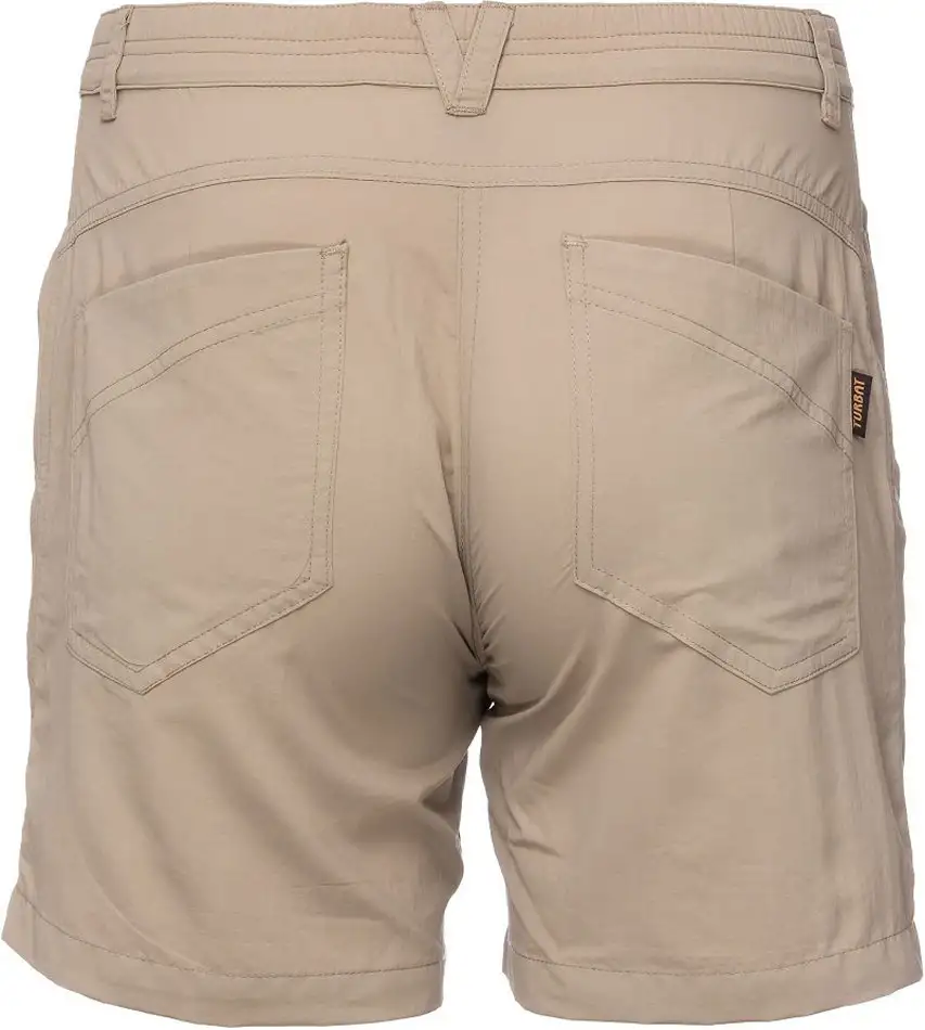 Шорты Turbat Nomad Shorts Wmn M Sand - 1 - Robinzon.ua