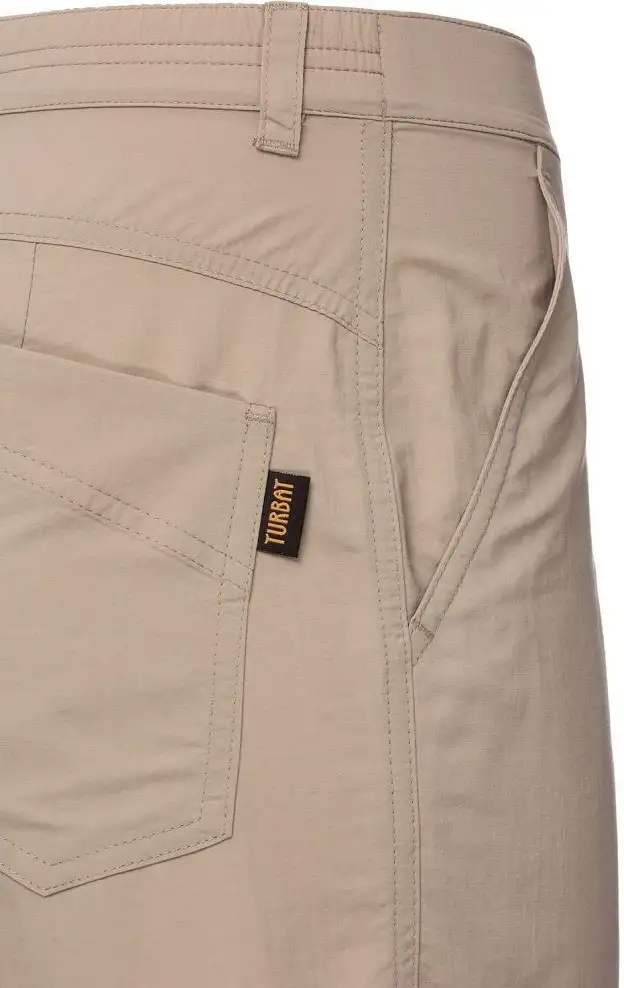 Шорты Turbat Nomad Shorts Wmn M Sand - 2 - Robinzon.ua