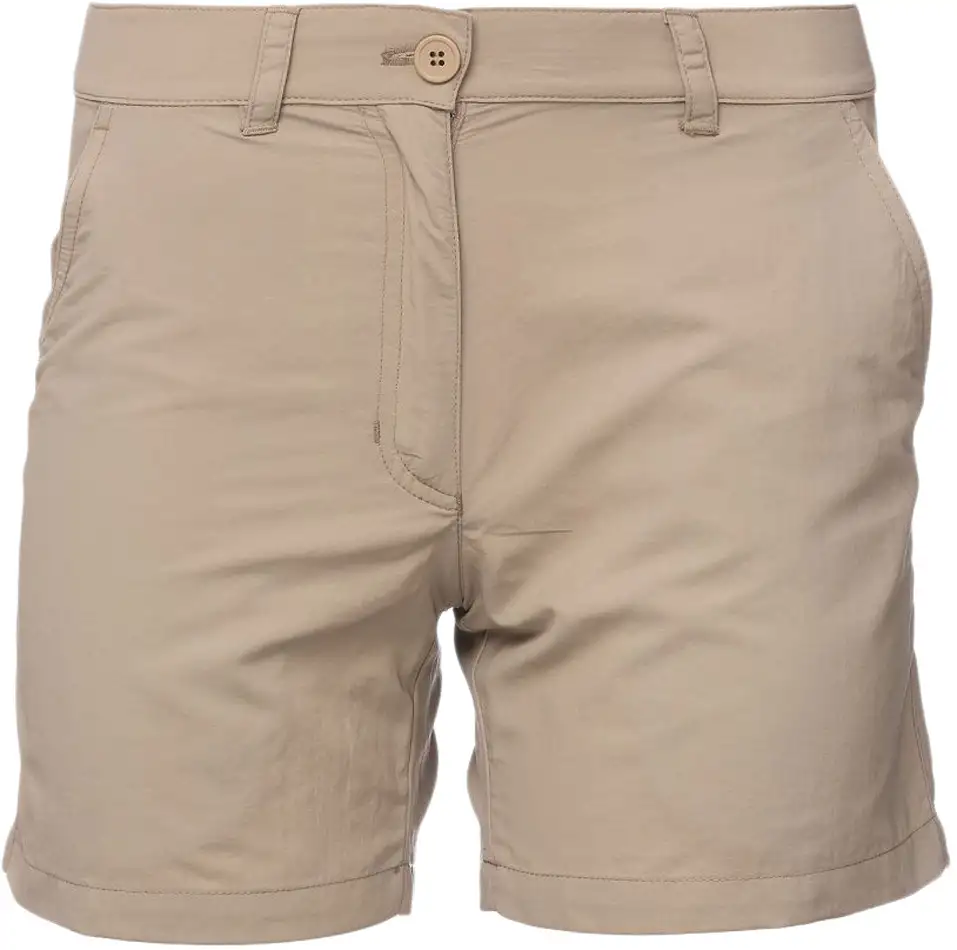 Шорты Turbat Nomad Shorts Wmn M Sand - Robinzon.ua