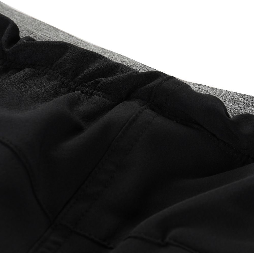 Штаны мужские Alpine Pro LIEM, black, XL (MPAA652990 XL) - 5 - Robinzon.ua