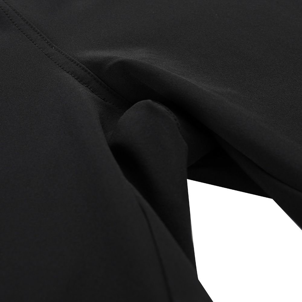 Штаны мужские Alpine Pro LIEM, black, XL (MPAA652990 XL) - 4 - Robinzon.ua