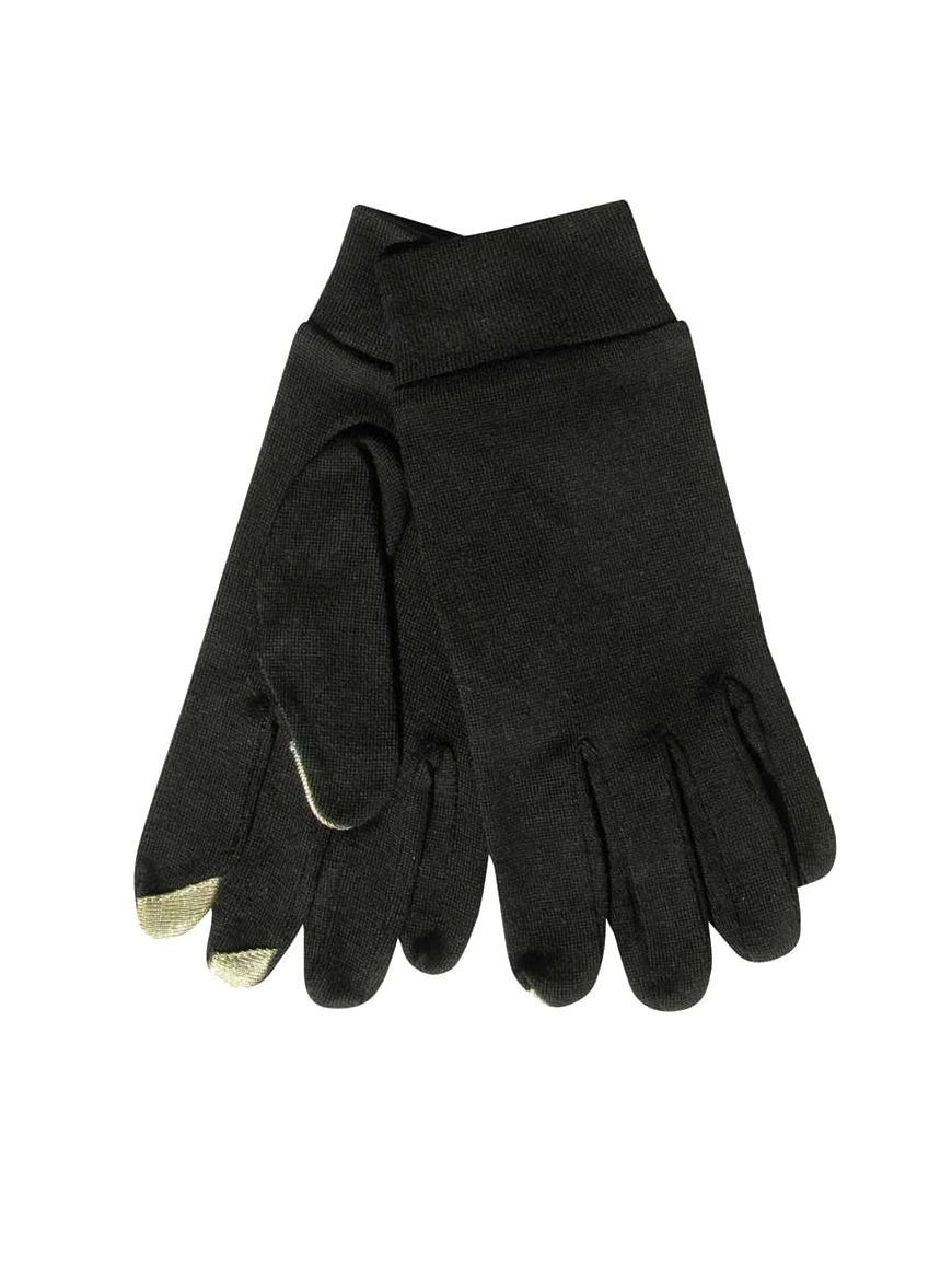 Перчатки Extremities Merino Touch Liner Gloves, Black, XL (5060292461694) - 1 - Robinzon.ua