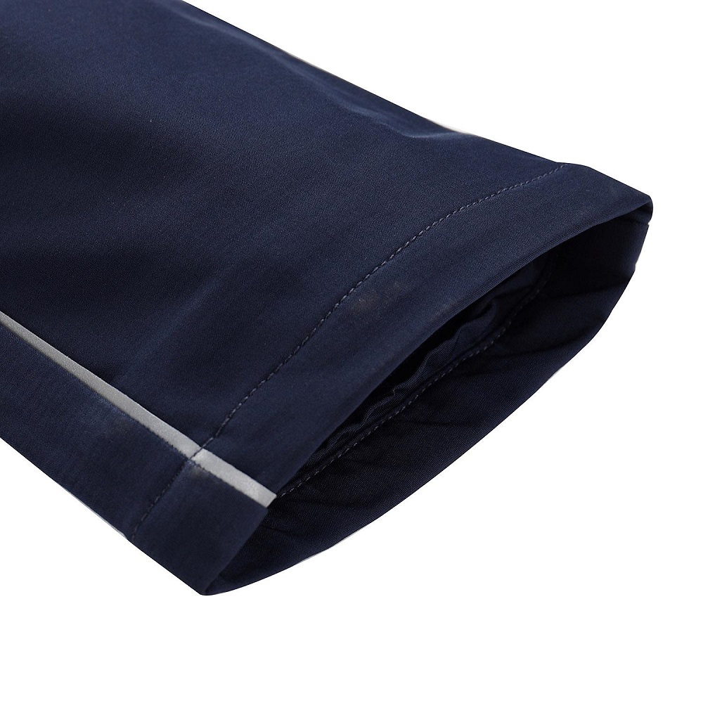 Штаны детские Alpine Pro OCIO INS., р.92-98 - Violet (KPAU072 814) - 6 - Robinzon.ua