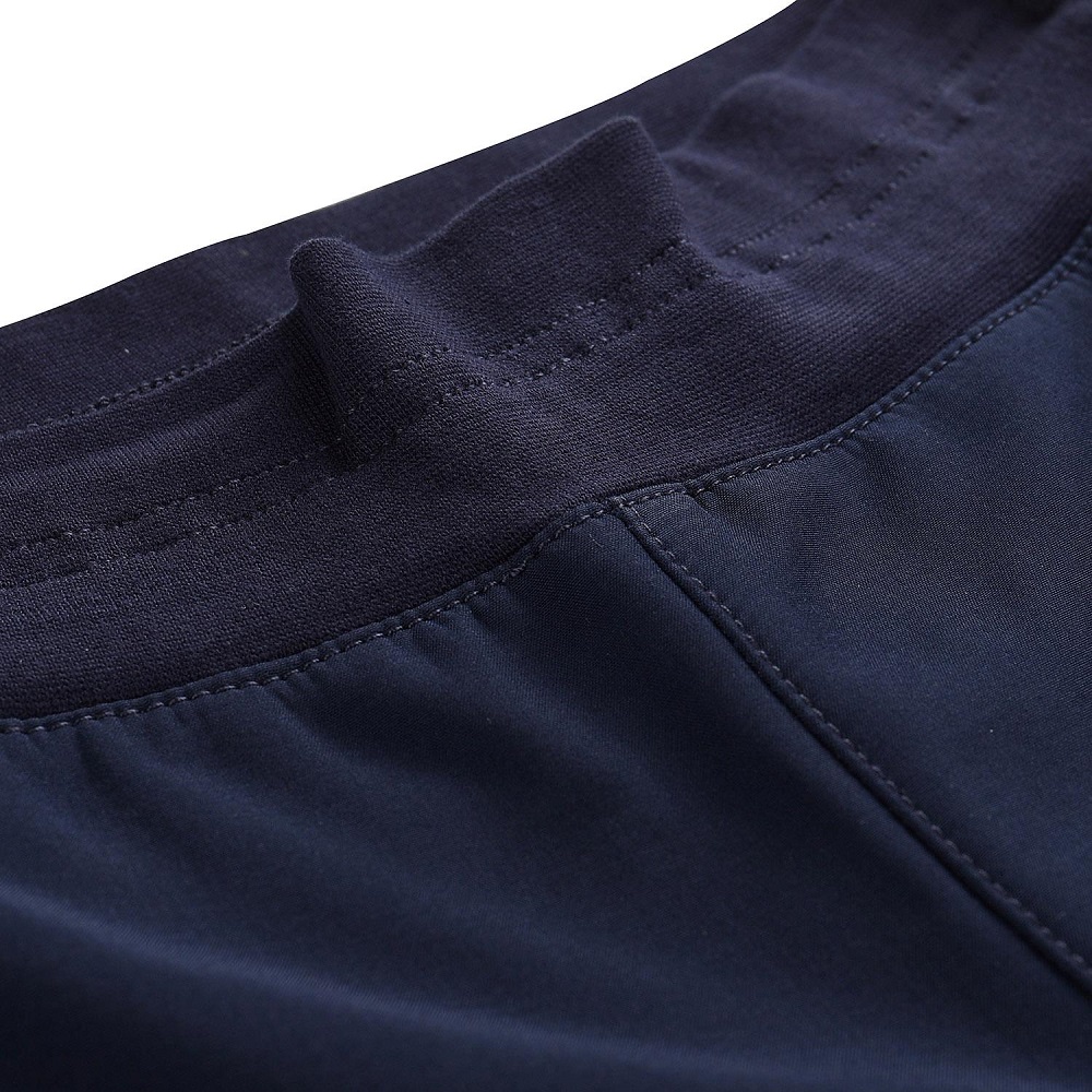 Штаны детские Alpine Pro OCIO INS., р.92-98 - Violet (KPAU072 814) - 5 - Robinzon.ua