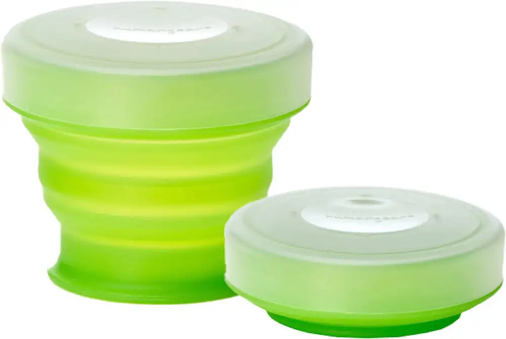Стакан Humangear GoCup Medium ц:green - Robinzon.ua