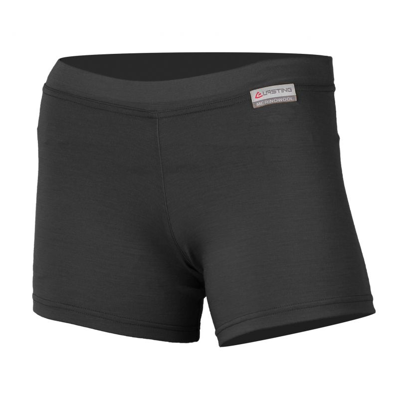 Термотруси жіночі Lasting BETA, Black, M (BETA 9090 - M) - 2 - Robinzon.ua