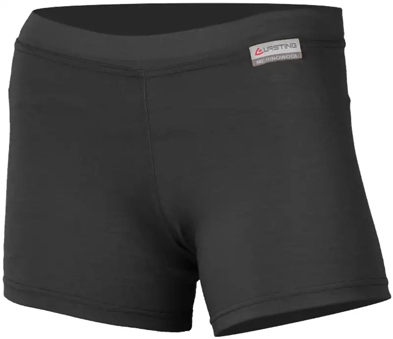 Термотруси жіночі Lasting BETA, Black, M (BETA 9090 - M) - Robinzon.ua