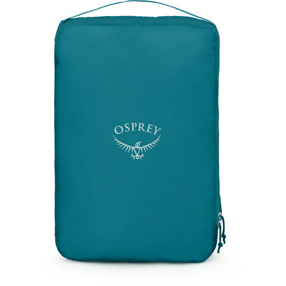 Чохол для одягу Osprey Ultralight Packing Cube Large Waterfront Blue - 2 - Robinzon.ua