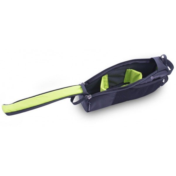 Fuel Bag L Nylon сумка на раму (Black) - 2 - Robinzon.ua