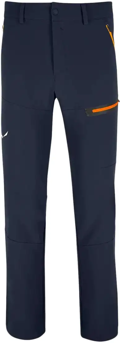 Штани чоловічі Salewa M Terminal PNT, Blue, 48/M (27927 3960) - Robinzon.ua
