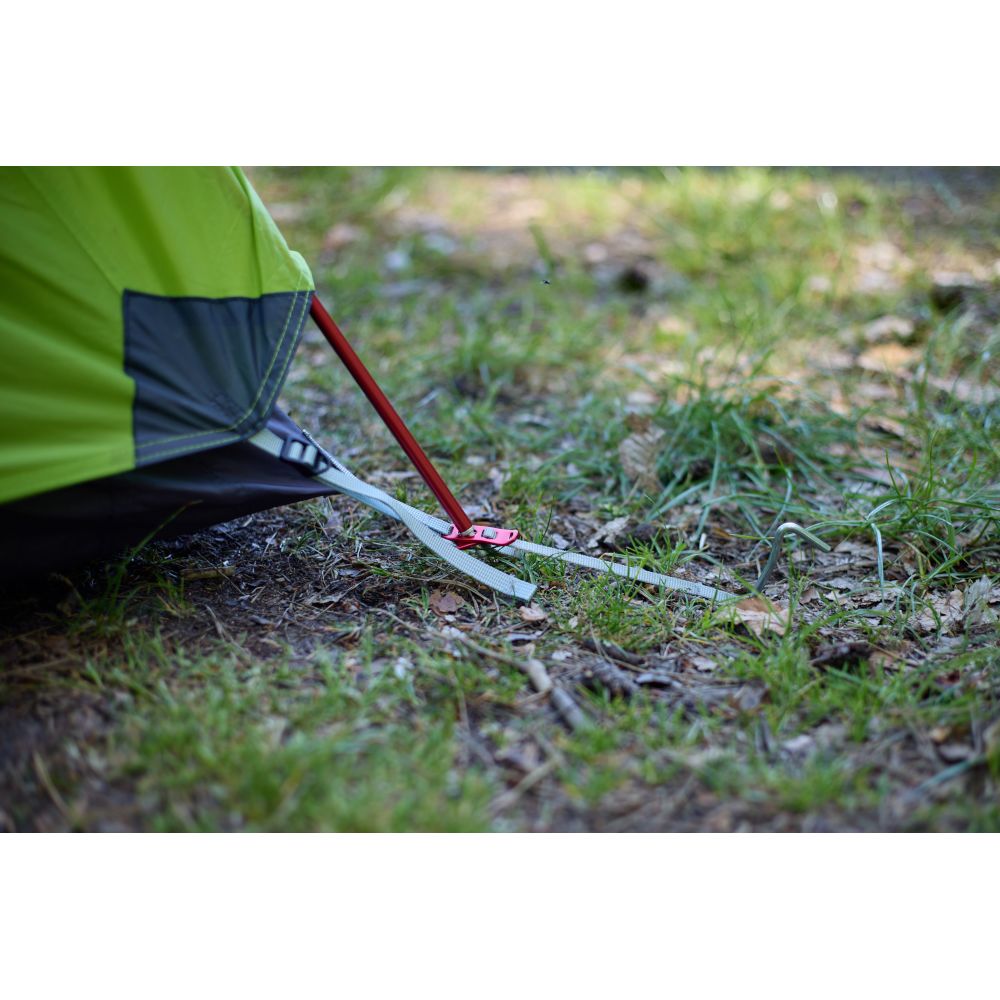 Палатка Trimm Frontier-D Lime Green - 8 - Robinzon.ua