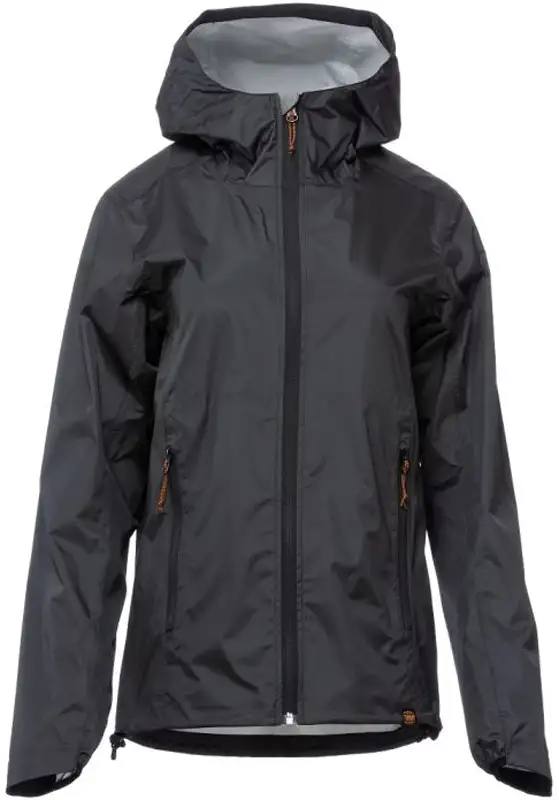 Куртка Turbat Isla Wmn XL Anthracite - Robinzon.ua