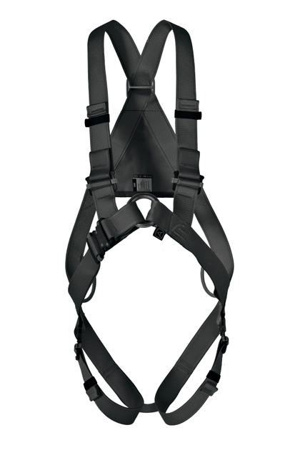 Система повна Singing Rock Body II Black XL / XXL (SR W0068.BB-05) - Robinzon.ua