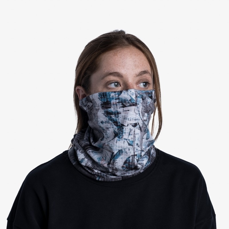 Шарф-труба Buff Original, Silver Grey (BU 126381.937.10.00) - 4 - Robinzon.ua