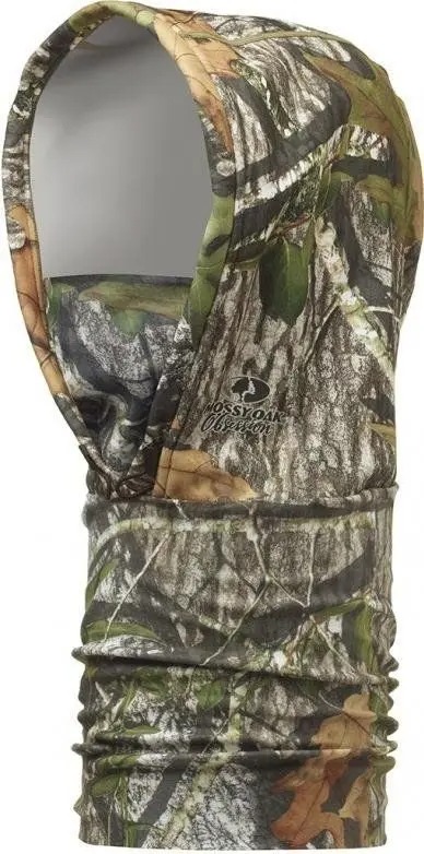 Капюшон Buff Hoodie, Mo Obsession (BU 108331.00) - Robinzon.ua