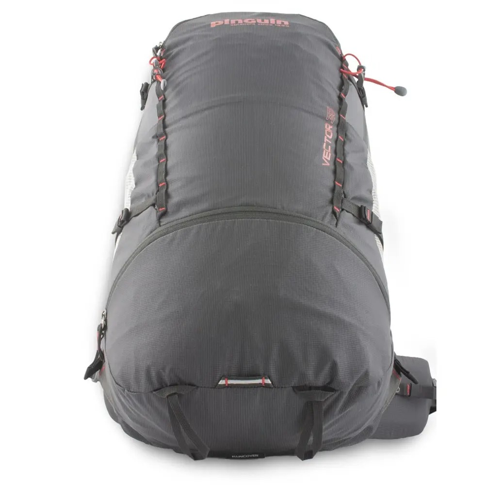 Рюкзак Pinguin Vector 35, Black (PNG 316193) 2020 - 13 - Robinzon.ua