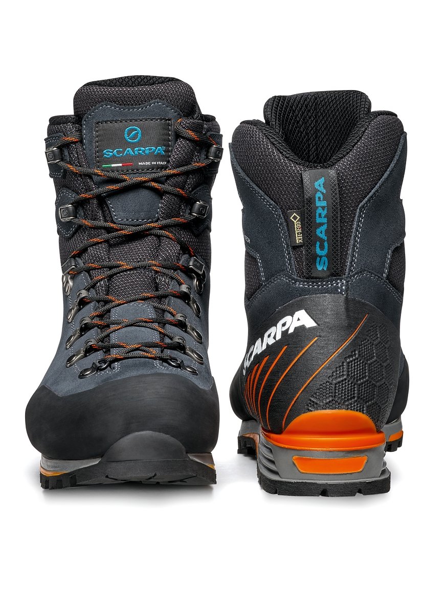 Ботинки SCARPA Manta Tech GTX Blue/Tonic 87506-201-2-47 - 2 - Robinzon.ua