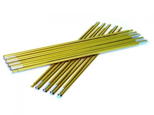 Набор дуг для палатки Jupiter 4 - Robinzon.ua