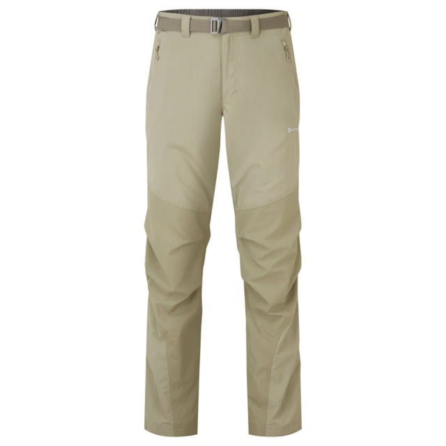 Штани чоловічі Montane Terra Pants Regular, Overland, XXL/38 (5056601000609) - Robinzon.ua