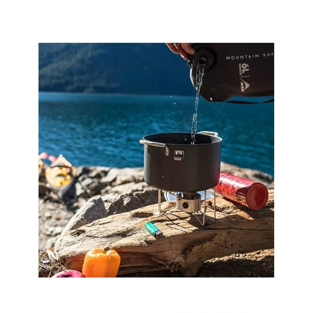 Жидкотопливная горелка 11774 MSR - 2 - Robinzon.ua