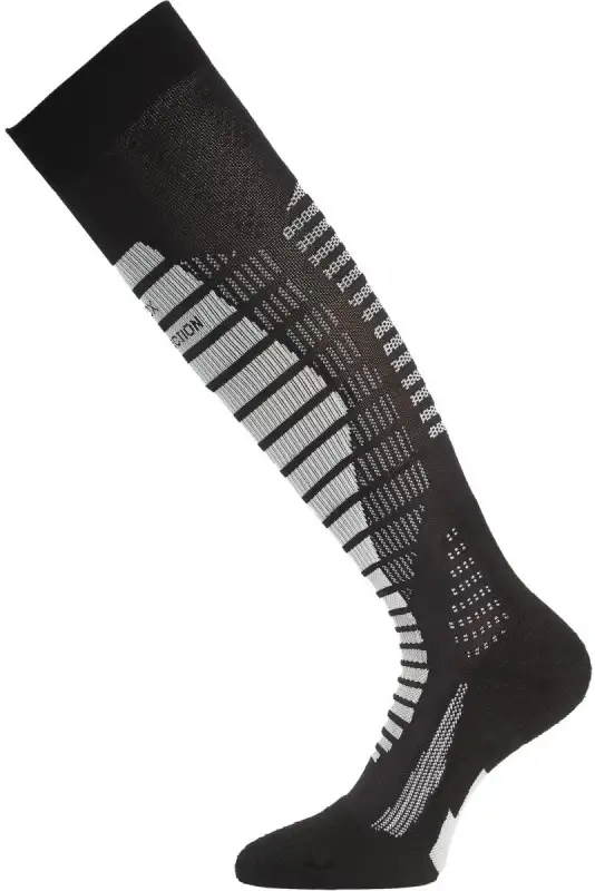 Термошкарпетки Lasting WRO 908 L Black (WRO-908L) - Robinzon.ua