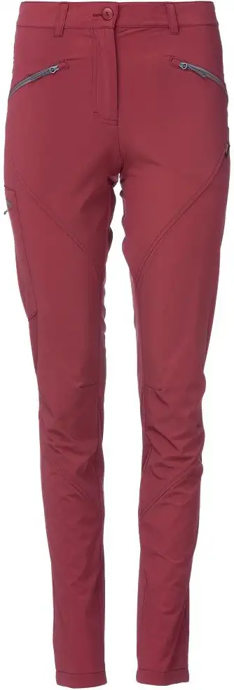 Штани Turbat Prut 3 Wmn L Biking Red - Robinzon.ua