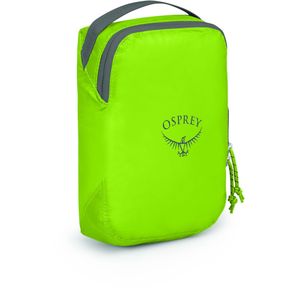 Органайзер Osprey Ultralight Packing Cube Small, Limon, S (843820156218) - 1 - Robinzon.ua