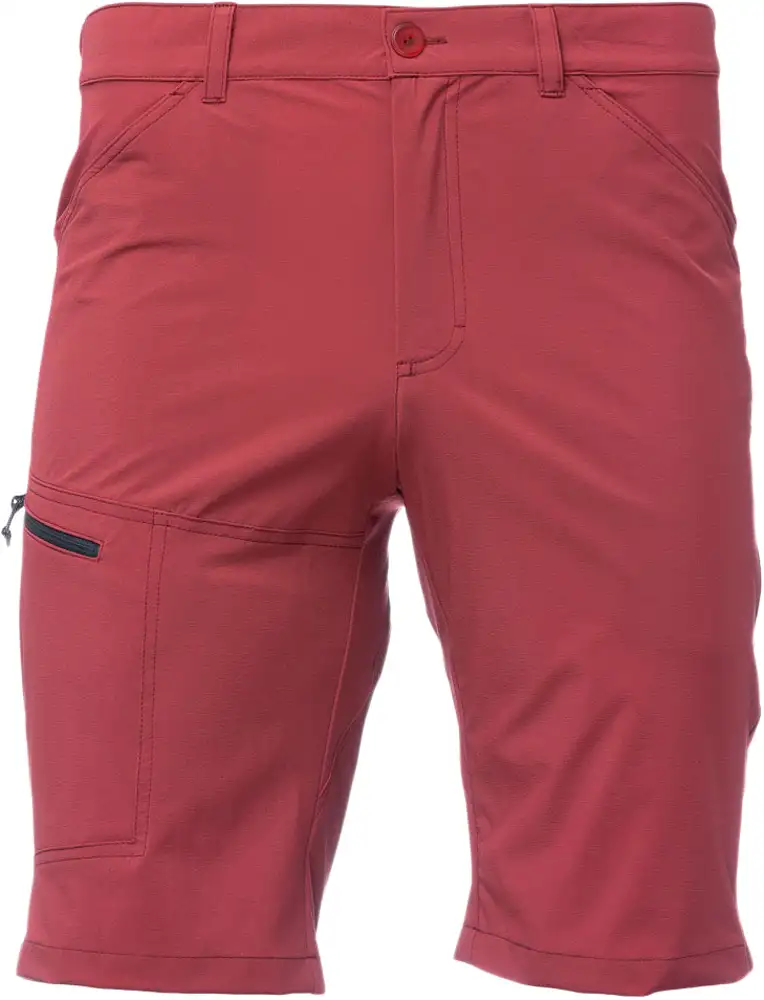 Шорти Turbat Bali Mns XXL Biking Red - Robinzon.ua