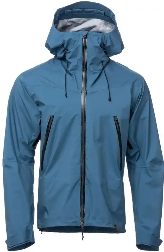 Куртка Turbat Alay Mns XXXL Moroccan Blue - Robinzon.ua