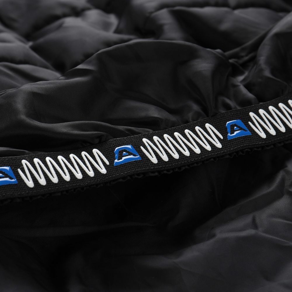 Гірськолижна чоловіча тепла мембранна куртка Alpine Pro GHAD, Dark blue, M (MJCY575653PA M) - 6 - Robinzon.ua