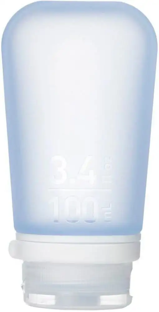 Ємність Humangear GoToob+ Large. Blue - Robinzon.ua