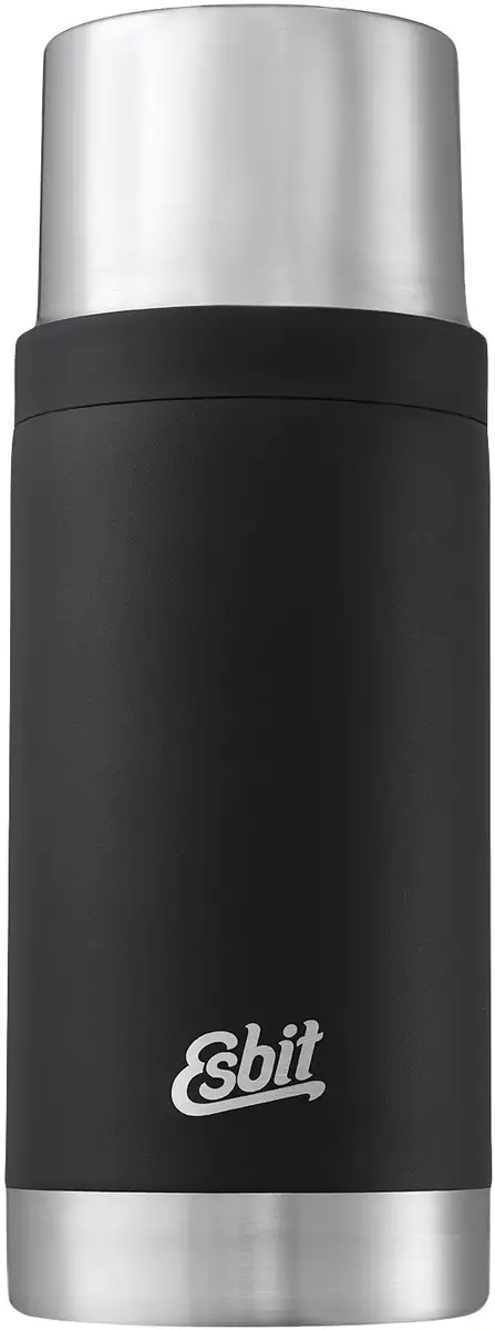 Термос Esbit VF750SC-BK Black, 0.75 л (4260149872050) - Robinzon.ua